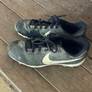 Nike cleats